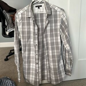 Banana Republic - slim fit - size M